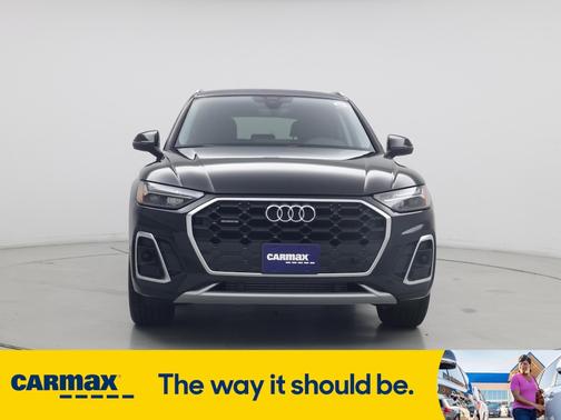 2024 Audi Q5 S-Line Premium