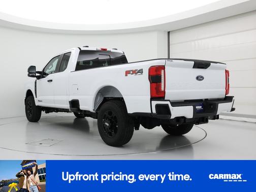 2025 Ford F-250 XL
