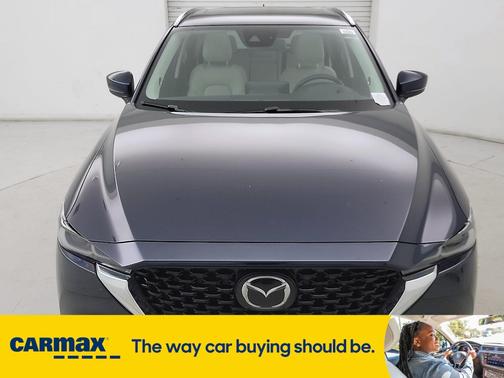 2023 Mazda CX-5 2.5 S Premium Plus Package