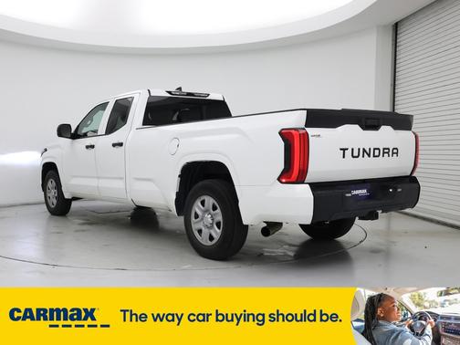 2023 Toyota Tundra SR