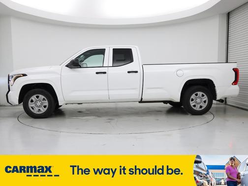 2023 Toyota Tundra SR