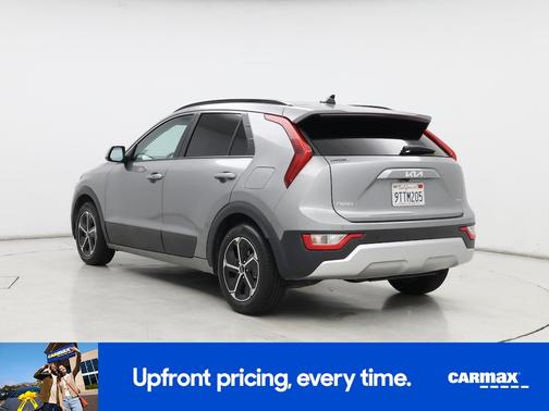 2023 Kia Niro EX
