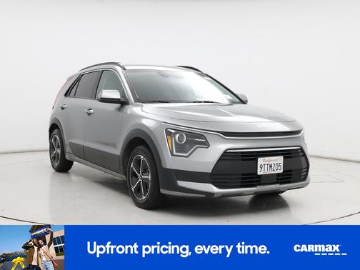 2023 Kia Niro EX