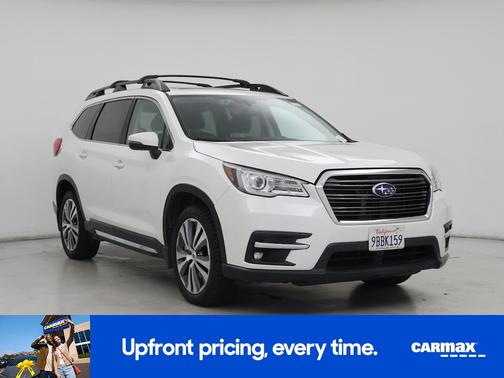 Pearl 2022 Subaru Ascent Limited