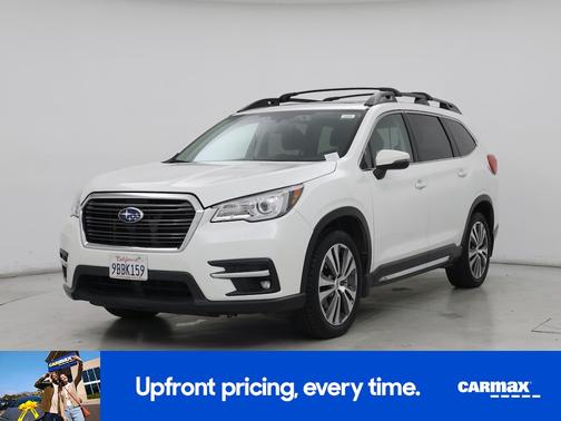 Pearl 2022 Subaru Ascent Limited