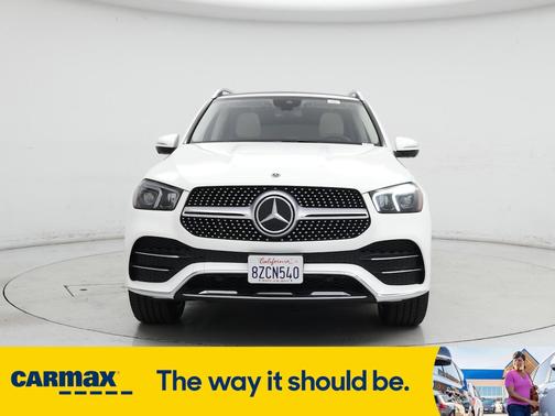 2022 Mercedes-Benz GLE 350