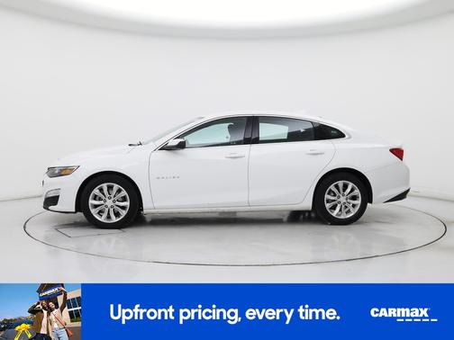 2023 Chevrolet Malibu 1LT