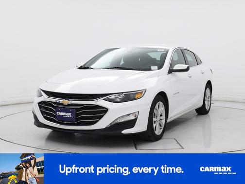 2023 Chevrolet Malibu 1LT