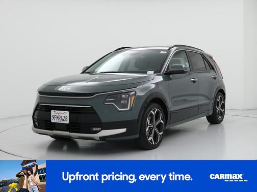2023 Kia Niro SX Touring