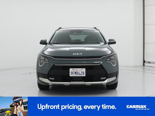 2023 Kia Niro SX Touring
