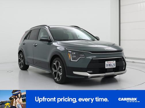2023 Kia Niro SX Touring