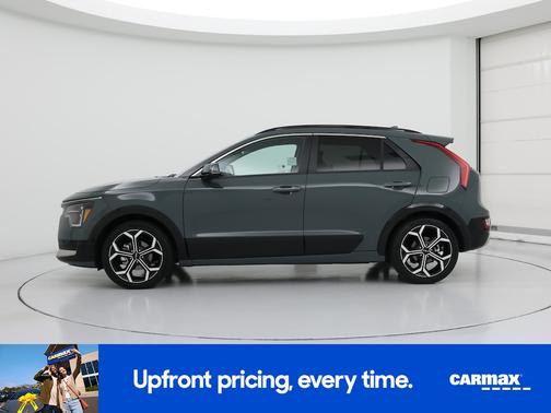 2023 Kia Niro SX Touring