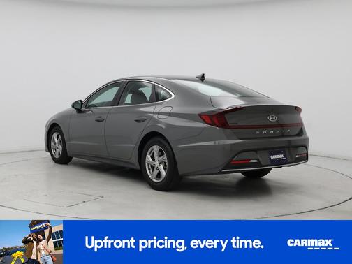 2023 Hyundai SONATA SE