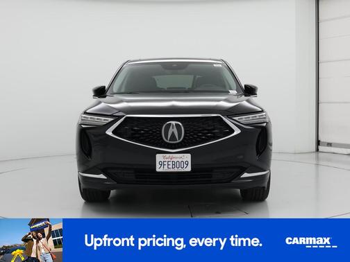 2023 Acura MDX SH-AWD Technology