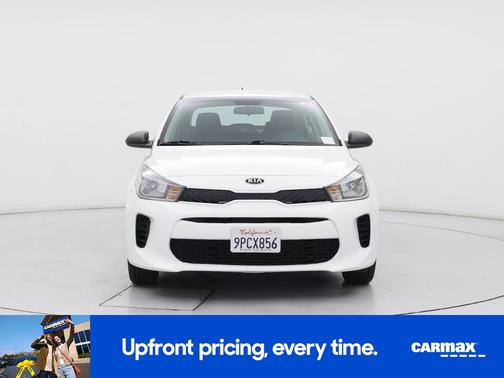2018 Kia Rio LX