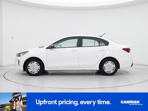 2018 Kia Rio LX