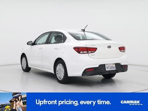 2018 Kia Rio LX