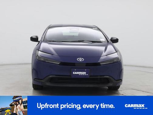 2023 Toyota Prius LE