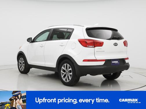 2014 Kia Sportage LX