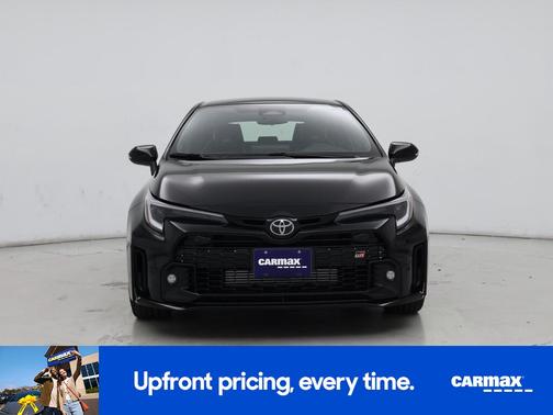 2024 Toyota GR Corolla Premium