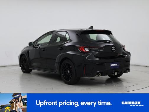 2024 Toyota GR Corolla Premium