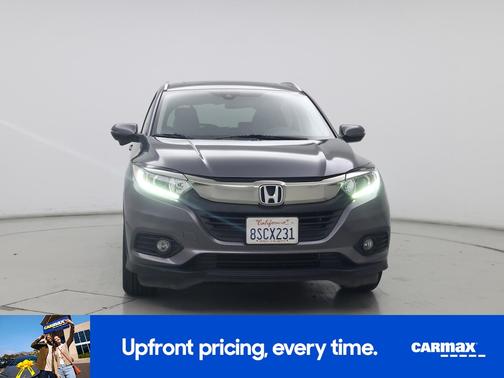 2020 Honda HR-V EX