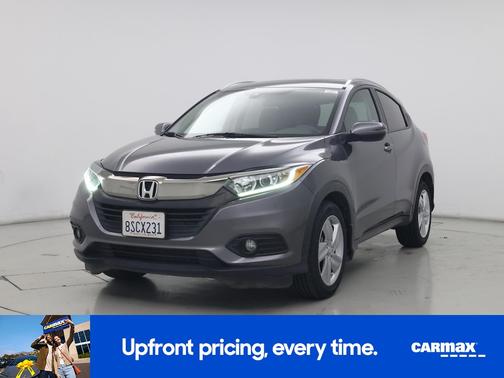2020 Honda HR-V EX
