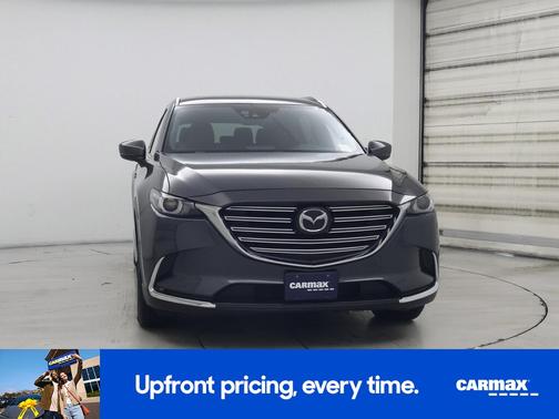 2016 Mazda CX-9 Signature