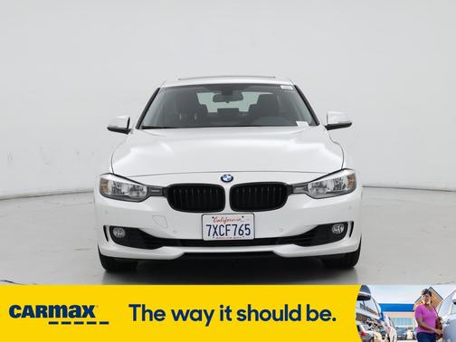 2014 BMW 328 I
