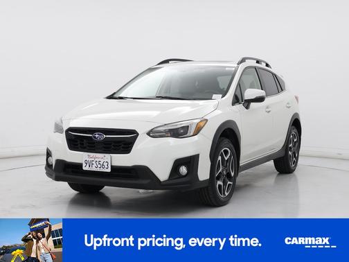 2019 Subaru Crosstrek Limited