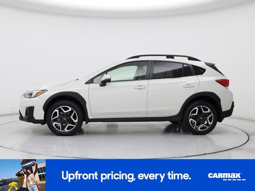 2019 Subaru Crosstrek Limited