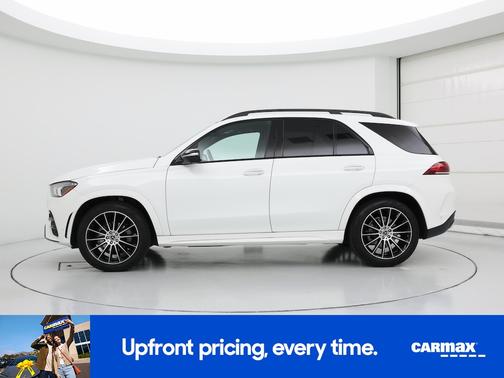 2022 Mercedes-Benz GLE 350