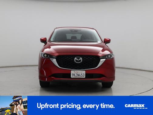 2024 Mazda CX-5 2.5 S Premium Package