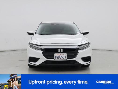 2022 Honda Insight EX