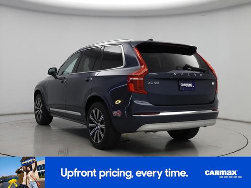 2022 Volvo XC90 Recharge Plug-In Hybrid T8 Inscription