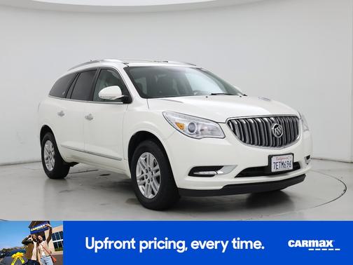 2014 Buick Enclave Convenience