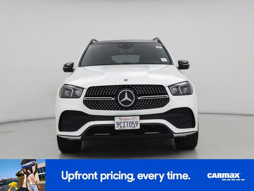 2022 Mercedes-Benz GLE 350 