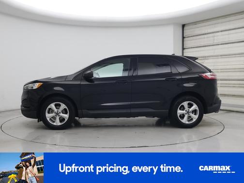 2020 Ford Edge SE