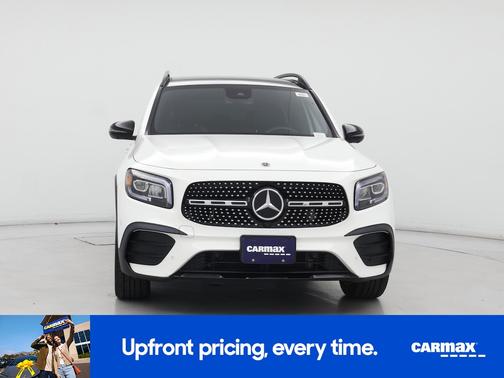 2022 Mercedes-Benz GLB 250 GLB 250