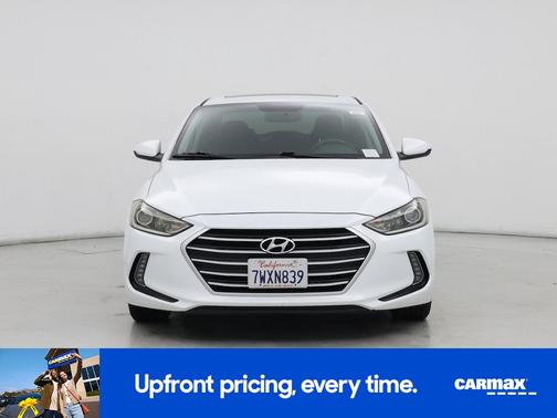 2017 Hyundai ELANTRA Value Edition