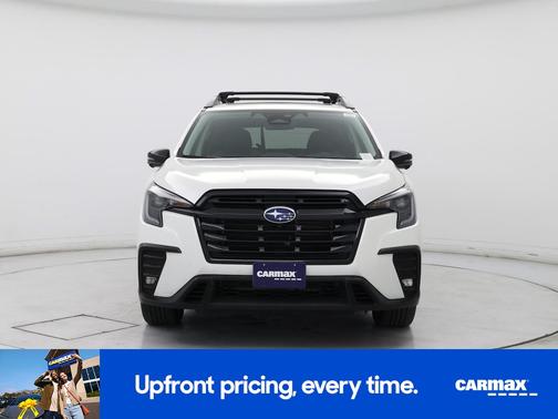 2023 Subaru Ascent Onyx Edition Limited