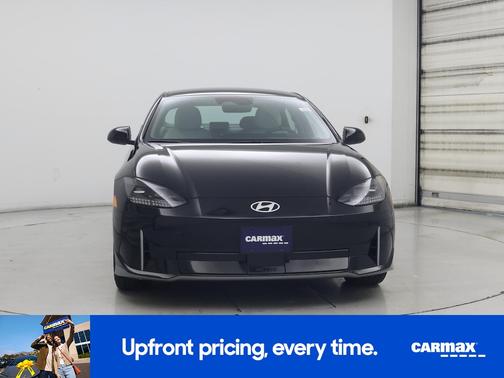 2023 Hyundai IONIQ 6 SEL