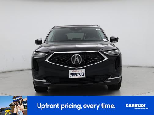 2024 Acura MDX SH-AWD Technology