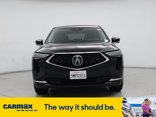2024 Acura MDX SH-AWD Technology