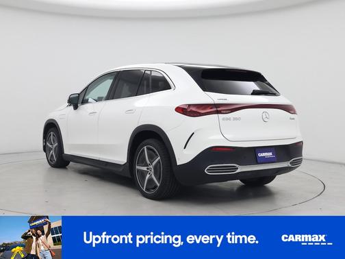 2023 Mercedes-Benz EQE 350 EQE 350
