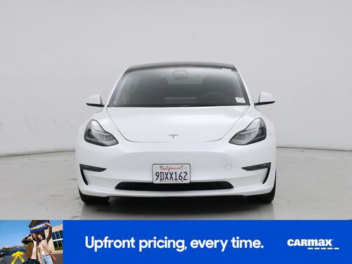 2023 Tesla Model 3 Long Range