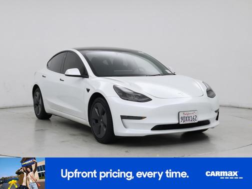 2023 Tesla Model 3 Long Range