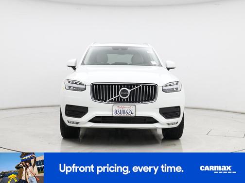 2020 Volvo XC90 T5 Momentum