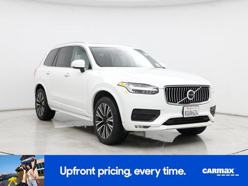 2020 Volvo XC90 T5 Momentum