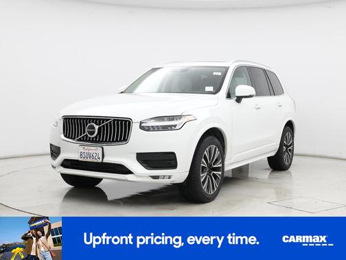 2020 Volvo XC90 T5 Momentum
